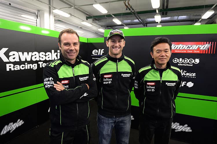 Tom Sykes ist in festen Händen