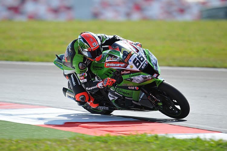 Tom Sykes