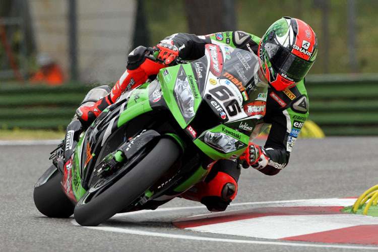 Tom Sykes