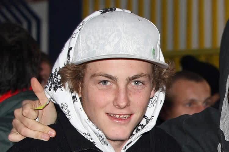 Darcy Ward ist zum zweiten Mal Junioren-Meister