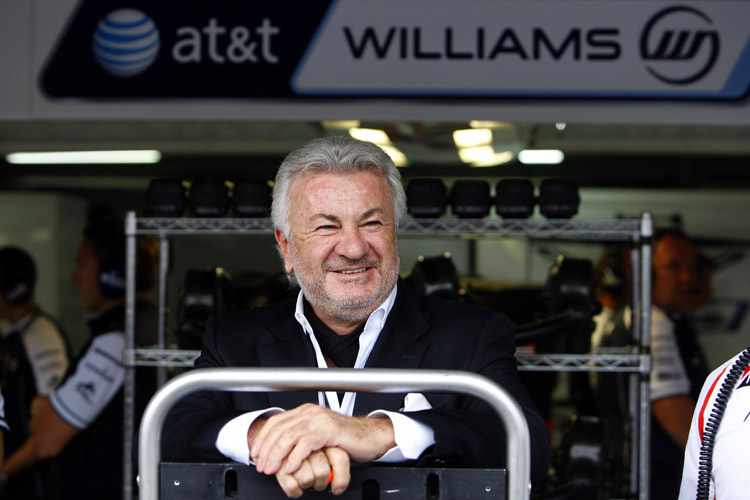 Weber kam nochmal mit Bewährung davon