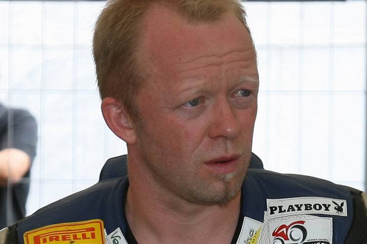 Werner Daemen: Mit viel Einsatz zur Spitzenposition