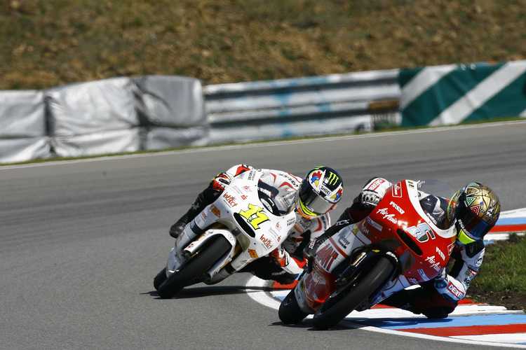 Zarco will endlich siegen