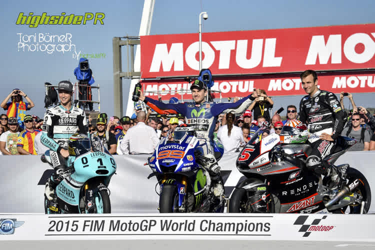 Der Champions-Kalender 2016