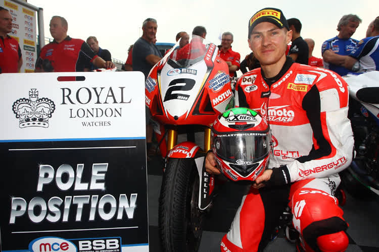 Christian Iddon: «Damit hätte ich niemals gerechnet»