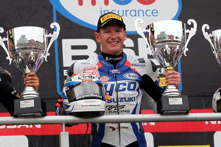 Joshua Waters: Der Regenkönig von Assen