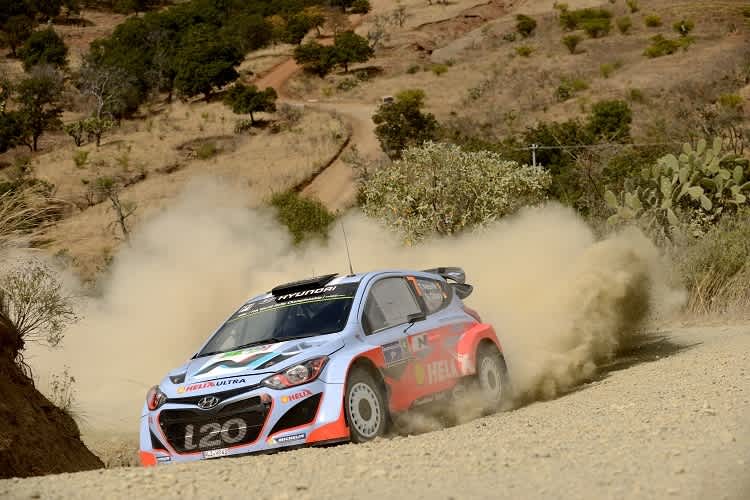 Thierry Neuville