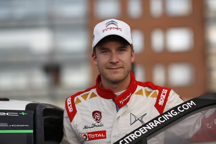 Mads Östberg
