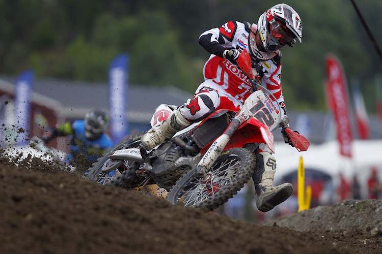 Max Nagl zeigt seit seinem Comeback beeindruckende Leistungen