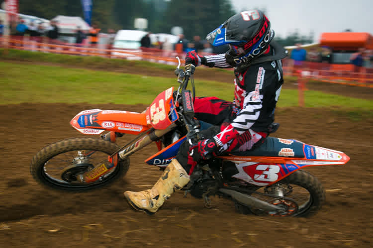 MX2-Staatsmeister Roland Edelbacher