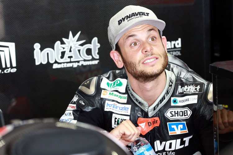 Sandro Cortese: «Müssen uns hinsetzen und schauen, wie wir das Problem lösen»