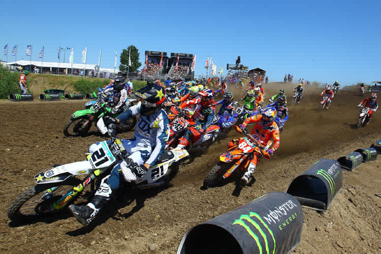 Am 22. und 23. Juni 2019 ist es in Teutschenthal endlich soweit