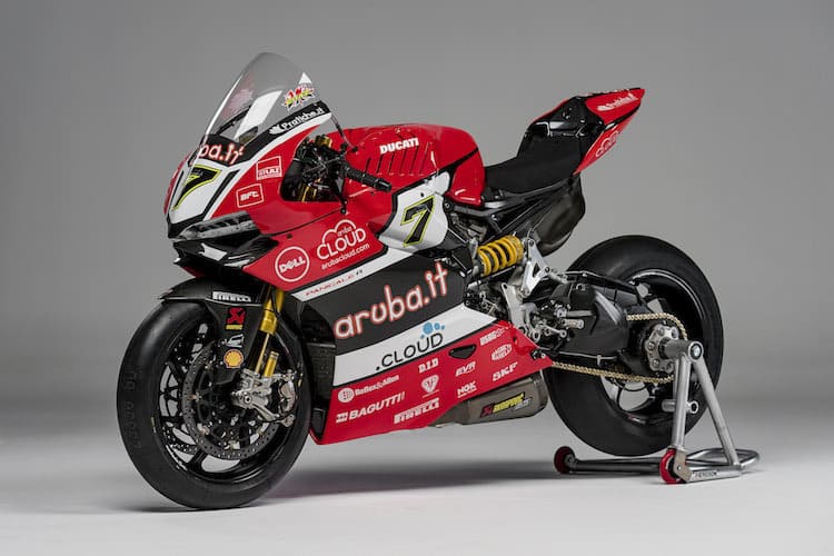 Die Unterschiede zum 2015 Design sind marginal