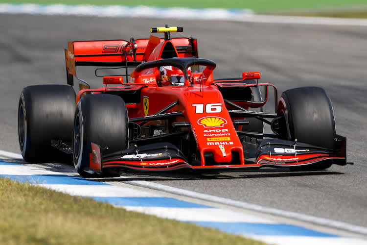 Charles Leclerc