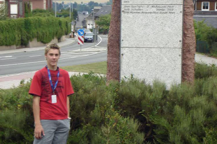 Markus Reiterberger im Jahr 2007