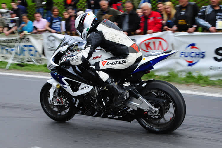 Zweiter Gesamtsieg nach 2012 für Christian Zimmermann