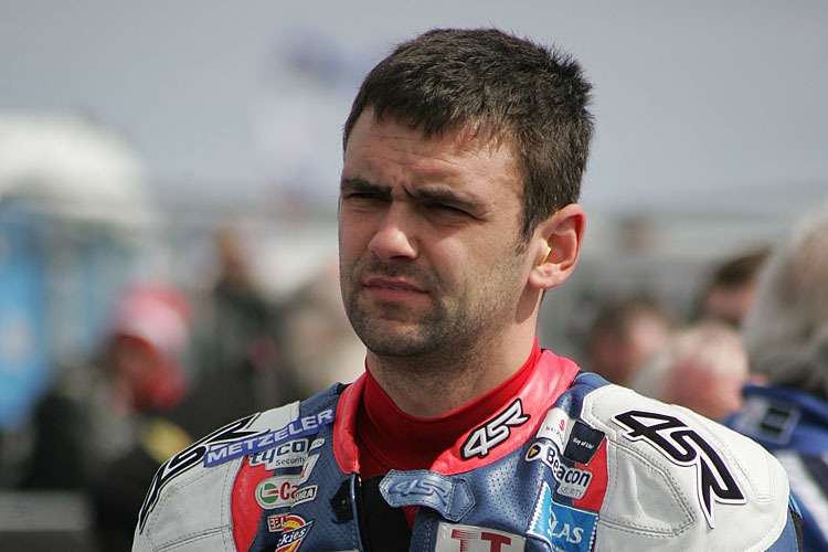 William Dunlop