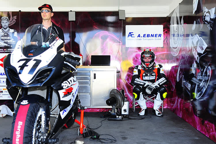 Thomas Berghammer: «Die Absage war richtig!»