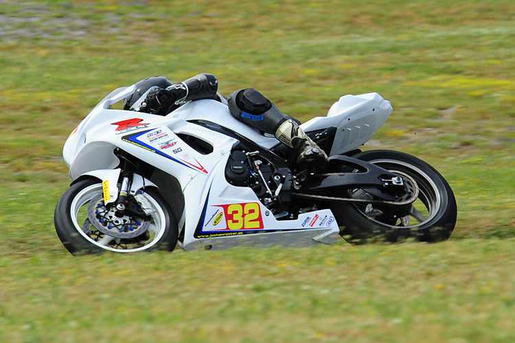 Jochen Rotter: Eine Klasse für sich