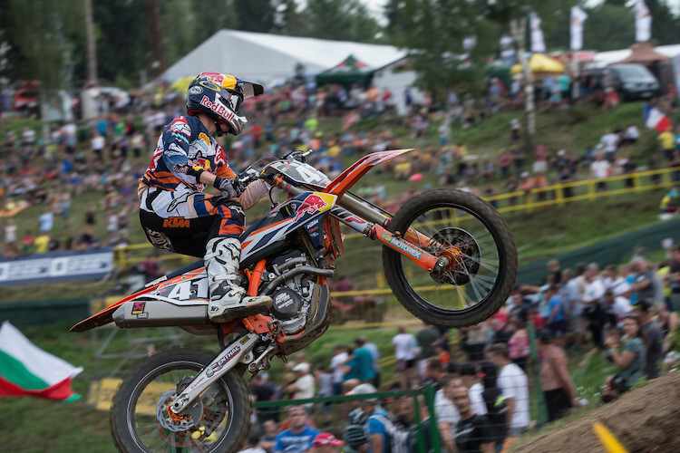 Pauls Jonass wird derzeit im Krankenhaus behandelt