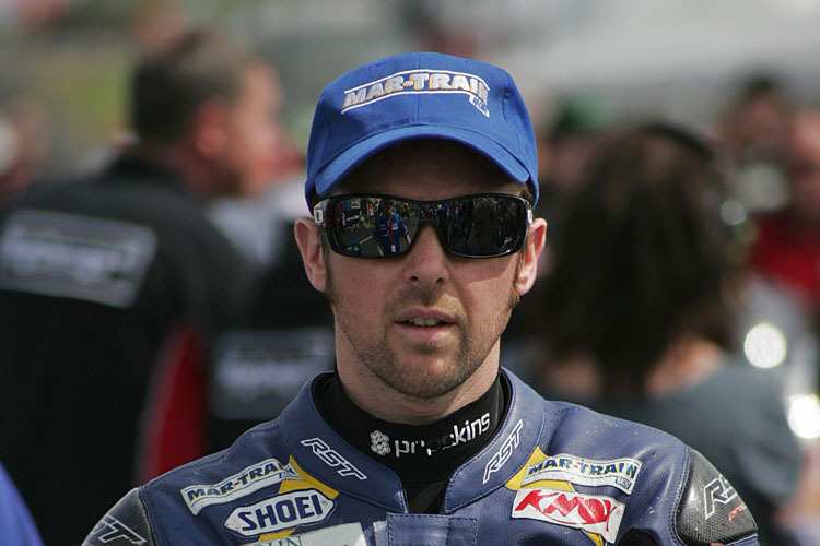 Gelingt Alastair Seeley der Rekord?