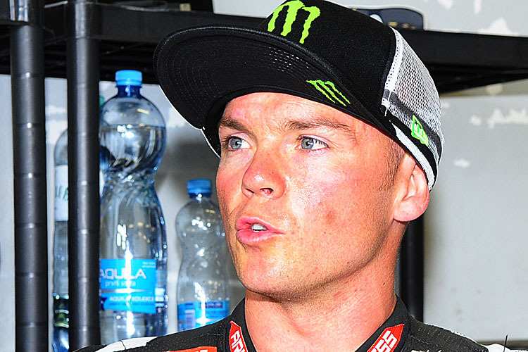 Sheridan Morais: Mit einem Tag Verspätung nach Le Mans