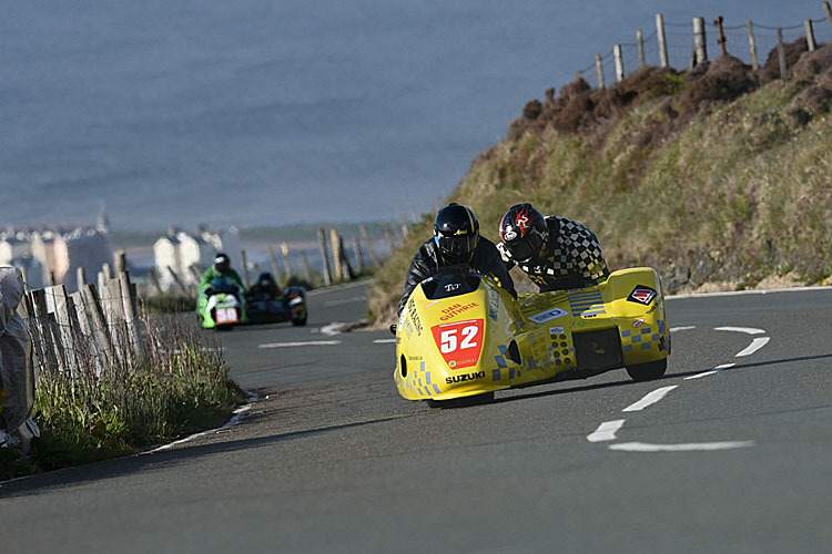 Keine Rennen am Samstag