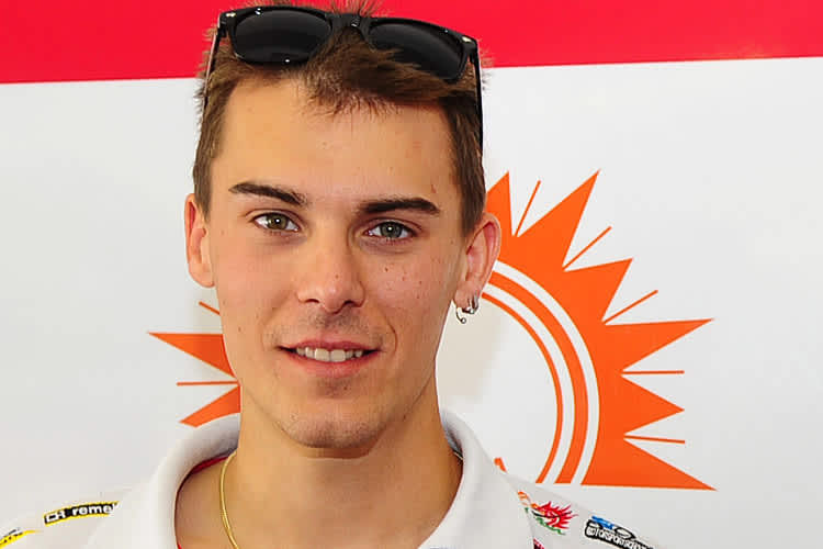 Markus Reiterberger sieht Parallelen zum Salzburgring