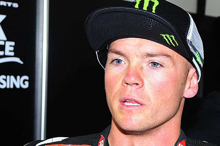 Sheridan Morais: Schneller als die YART-Piloten im letzten Jahr