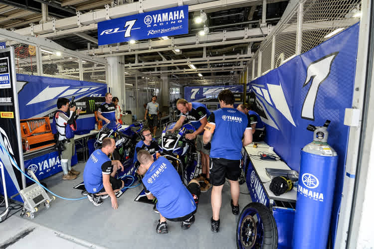 YART: Alle Arbeit war vergeblich