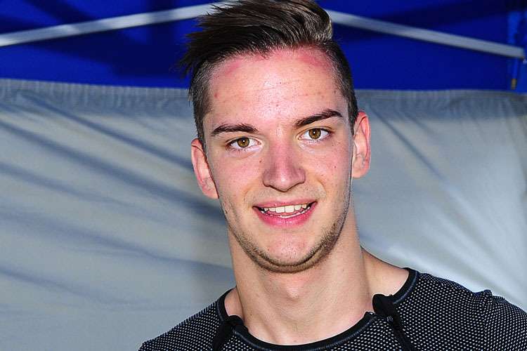 Kevin Koller: Karriereende mit 20 Jahren