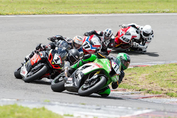 Horst Saiger (H), Sloan Frost (1), Daniel Mettam, Tony Rees (11), Alastair Hoegenboezem (43)