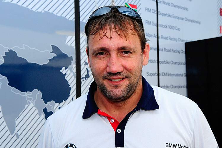 Rico Penzkofer sagt nach sieben erfolgreichen Jahren: «Bye, Bye Endurance-WM»