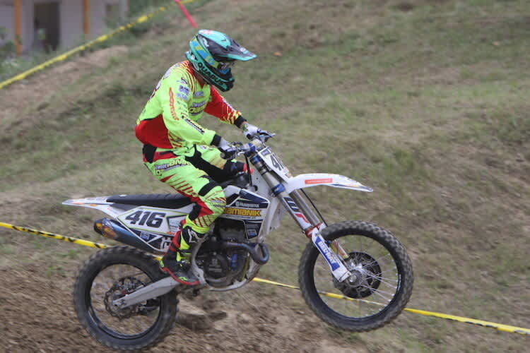 Manuel Obermair verliert gegen Lukas Neurauter weiter an Boden