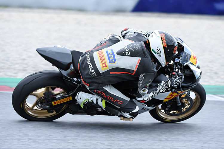 Thomas Gradinger möchte sich bei Teams empfehlen