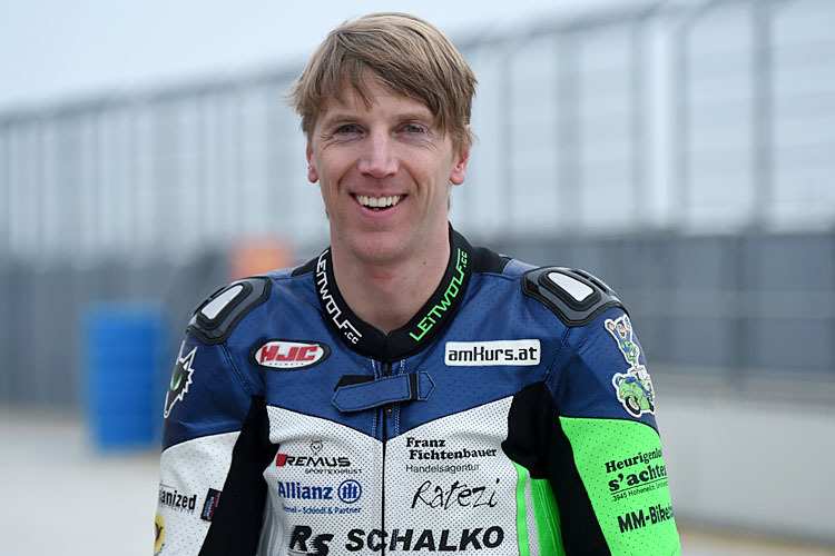 Andreas Fichtenbauer