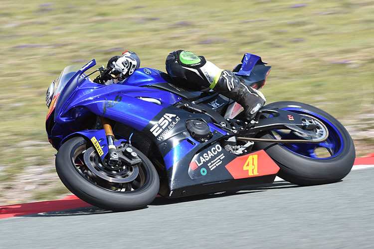 Start-Ziel-Sieg für Philipp Steinmayr