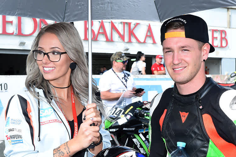 In Rijeka war Thöni gut beschirmt