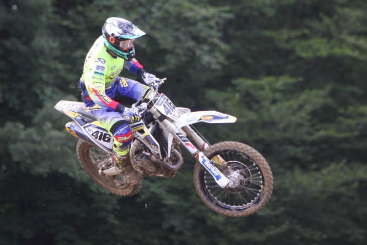 Doppelsieger Manuel Obermair