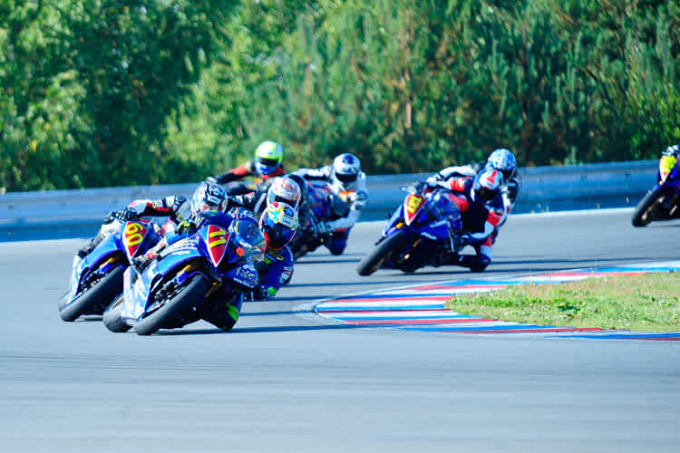 Markencups versprechen spannenden Rennsport