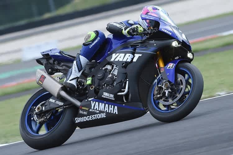 Pechvogel Marvin Fritz