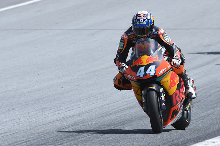 0,264 Sekunden fehlten Oliveira auf den Sieg