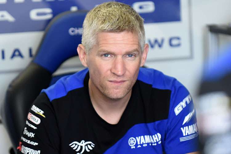 David Checa fährt ab dem Bol d'Or für SRC Kawasaki