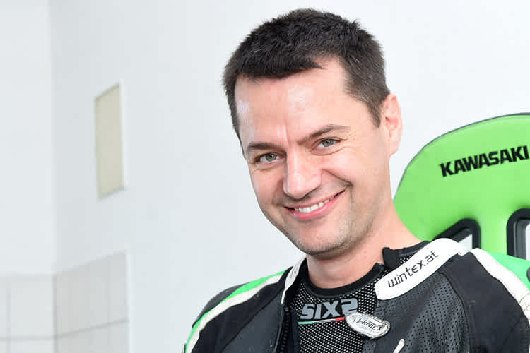 Hannes Schafzahl zog die Hochzeit seines Bruders dem Rennen vor