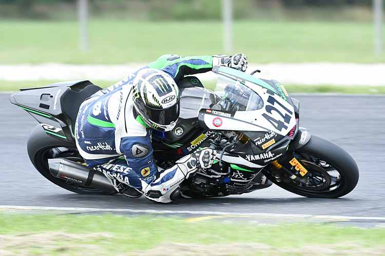 Aus finanziellen Überlegungen verzichtet Andreas Fichtenbauer auf Oschersleben