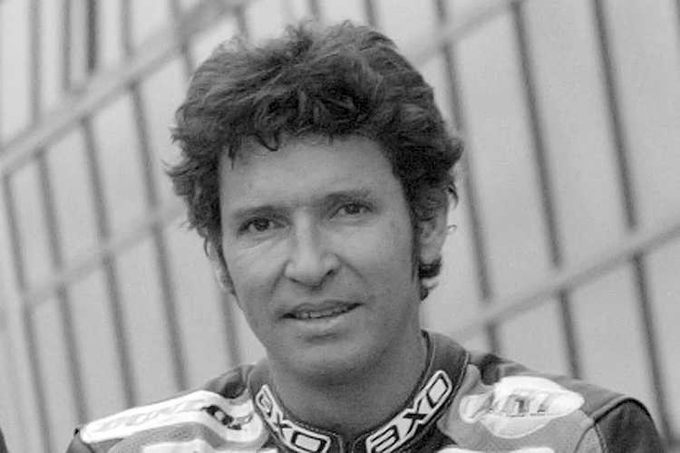 Bertrand Sebileau 1960 - 2019