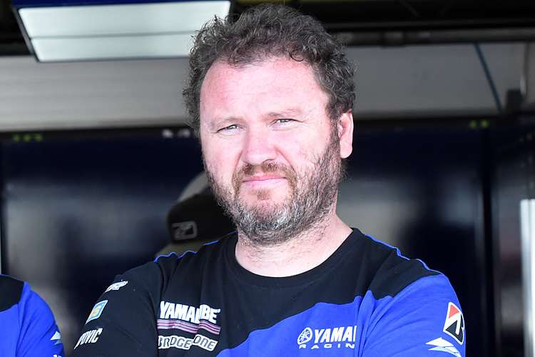 Mandy Kainz sieht nach dem Ausfall nicht «amused» aus