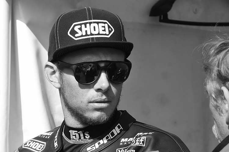 Daley Mathison wurde nur 27 Jahre alt