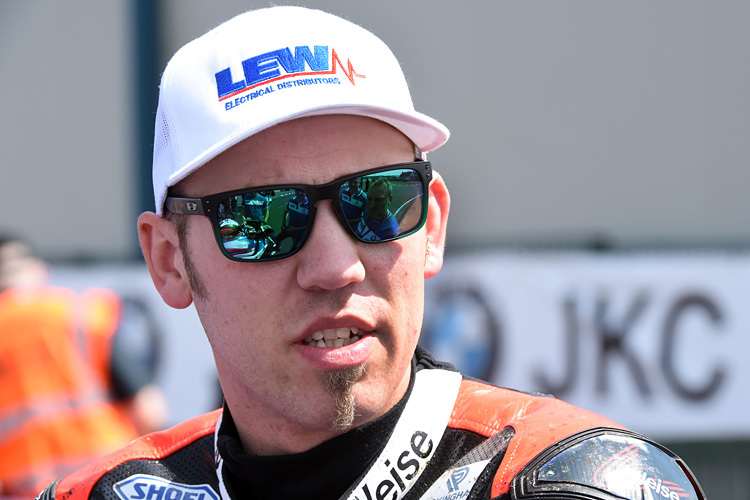 Peter Hickman ist seit der Senior-TT 2018 der schnellste Straßenrennfahrer der Welt