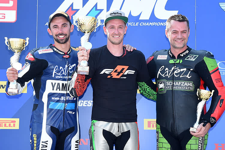 Gesslbauer, Thöni, Schafzahl (vlnr.)